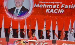 Kacır: “Teknoloji çağında haksız izolasyonlar anlamsız”
