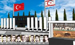 Kayıp Otobüs Şehitleri yarın törenle anılacak