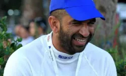 Kıbrıs Türk ralli dünyasının önemli isimlerinden Ömer Yıldız hayatını kaybetti