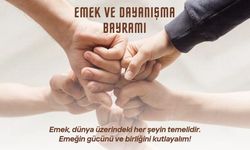 KIBTES: “Küresel sömürü düzenine karşı dayanışmanın önemini savunuyoruz”