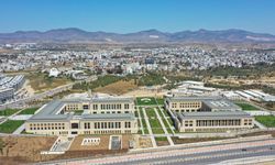 KKTC Cumhuriyet Yerleşkesi bugün gerçekleştirilecek törenle açılıyor