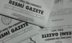 Kooperatif Şirketler Mukayyidi Ramadan Öcal görevden alındı, MEB'in yeni Müdürü ise Lütfü Oflaz oldu