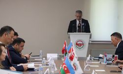 Korukoğlu: “Aliyev, vizyoner, zamana sığmayan ve kendini milletine adamış bir lider"