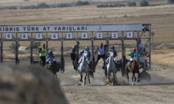 KTAY’da sezonun ilk yarışı nefes kesti