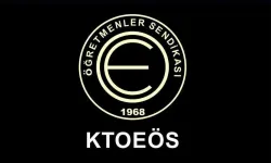 KTOEÖS, Milli Eğitim Bakanlığında şok oturma eylemi başlattı