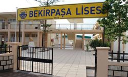 KTOEÖS, yarın Bekirpaşa Lisesi’nde grev yapacak
