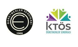 KTÖS ve KTOEÖS pazartesi günü Eğitim Bakanlığı önünde olacak…