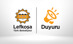 Lefkoşa Kuzey Çevre Yolu'nun bir kısmı pazar günü trafiğe kapatılacak