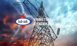 Lefkoşa’daki bazı bölgelerde yarın 8.00-9.00 saatleri arasında elektrik kesintisi olacak