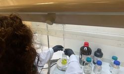 Merkez Teşhis ve Araştırma Laboratuvarları denetlemeden başarıyla geçti