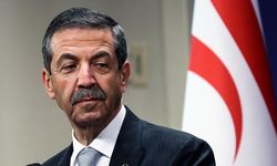 Mülkiyet konusu.. Ertuğruloğlu: "Ankara ile çalışmalar devam ediyor.. Tutumları cevapsız kalmayacak”