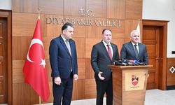 Öztürkler: “Erdoğan’ın KKTC’ye tam üyelik konusundaki açıklaması bize büyük güç verdi"