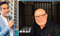 Rum yönetimi Jack Yaakov Afik’in Selanik’teki mal varlığına el koydu