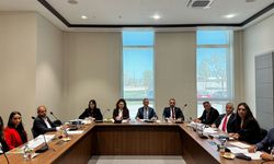 Sayıştay Komitesi’nde hız tespit kameralarıyla ilgili denetim raporu görüşülüyor