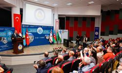 Tatar: "Doğu Akdeniz'in incisi, Mavi Vatan'ın kalbi olan KKTC Türk Dünyası’nın ayrılmaz, kopmaz, saygın bir üyesidir"
