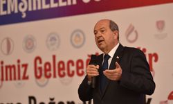 Tatar: “Hemşireler ve ebeler, dil, din, ırk ayrımı yapmadan her türlü insana hizmet vererek KKTC’yi yüceltiyor”
