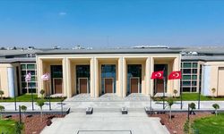 TC Çevre, Şehircilik ve İklim Değişikliği Bakanı Kurum'dan Cumhurbaşkanlığı Yerleşkesi açıklaması