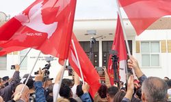 TDP: “Yargıdaki rüşvet” iddiaları ciddiyetle araştırılmalı, kamuoyu bilgilendirilmeli