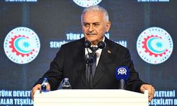 TDT Aksakallar Konseyi Başkanı Yıldırım: “Kıbrıs Türkleri, Türk dünyasının ayrılmaz bir parçasıdır”