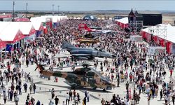 TEKNOFEST Genel Sekreteri Muhammet Saymaz: "TEKNOFEST KKTC'ye ciddi bir ilgi ve alaka oldu"