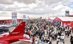 TEKNOFEST KKTC'yi ilk gününde 62 bin kişi ziyaret etti