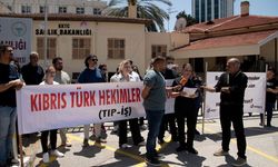 Tıp-İş’ten hekimlerin görev yeri değişikliğine tepki… “Hizmeti geliştirmekten çok siyasi bir yaklaşım”