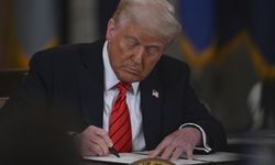 Trump'tan yabancı filmlere yüzde 100 gümrük vergisi