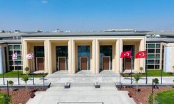 Türkiye Çevre, Şehircilik ve İklim Değişikliği Bakanı Kurum'dan KKTC Cumhurbaşkanlığı Yerleşkesi’ne ilişkin paylaşım