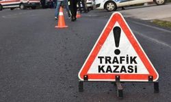 Üç trafik kazası… İki yaya yaralandı, bir kişi tutuklandı