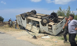 Yenierenköy’deki kazada okul otobüsü sürücüsü teminatla serbest kaldı