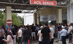 Yenierenköy’deki kazada yaralanan 4 kişinin tedavisi sürüyor: 25 öğrenci taburcu edildi