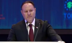 Ziya Öztürkler: Yeni bina demokrasinin kalbi olacak