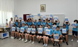 2024-2025 Eğitim Öğretim Yılı sona eriyor.. Karneler 16 Haziran Pazartesi günü dağıtılacak