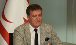 Arıklı açıkladı: Güney Kıbrıs’a yaptırımlar yolda!