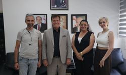 Arıklı, Lefke Uluslarası Folklor ve Dans Festivali’ne destek verdi