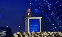 Ataoğlu: Cumhurbaşkanı Tatar’ın adaylığını yürekten destekliyoruz