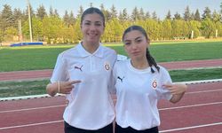 Atletlerimizden iyi başlangıç