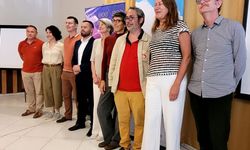 Avrupa Gazeteciler Federasyonu’nun yeni yönetimi belirlendi