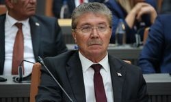 Başbakan Üstel: “Dünyadan adalet istiyoruz. Kıbrıs Türkü bu güne kadar adalet görmedi”