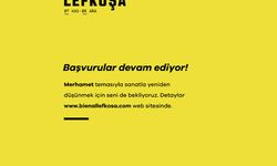 “Bienal Lefkoşa” için sanatçı başvuruları 1 Ağustos’a kadar devam ediyor