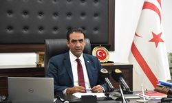 Çalışma Bakanı Gardiyanoğlu vurguladı: "Sosyal sigortalar altın çağını yaşıyor”