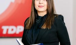 Çobanoğlu: "En büyük miras geleceğe temiz bir çevre bırakmak”