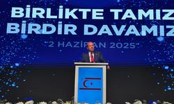 Cumhurbaşkanı Tatar: “Kıbrıs Türkü devletsiz ve Cumhuriyetsiz bırakılmayacaktır”