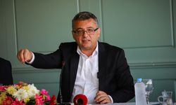 Erhürman: “Sonucu değiştirecek faktör, çözüm iradesini masaya koymaktır”