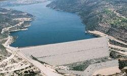 Güney Kıbrıs'ta ana su hattında arıza Baf’ı susuz bıraktı…