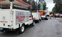 Halkın katılımıyla sığınak ve sirenlerin kullanılacağı bölgesel bir tatbikat planlanıyor