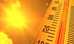 Hava sıcaklığı iç kesimlerde 38 dereceye yükselecek