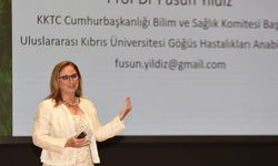 İklim değişikliğinin sağlık üzerine etkisi, Cumhurbaşkanlığı’ndaki konferansta masaya yatırıldı