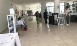 KTEZO’dan Mezuniyet Töreni ve Mesleki Tanıtım Sergisi