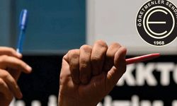 KTOEÖS’ten Milli Eğitim Bakanlığı’na öğretmenlerin yer değiştirmesi ve müfredat konusunda eleştiri